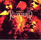 cd-ep: Reverend: Live