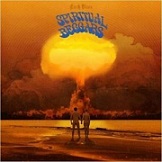 2cd: Spiritual Beggars: Earth Blues
