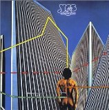 lp-gatefold: Yes: Going For The One