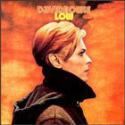 lp: David Bowie: Low