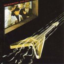 lp: Wishbone Ash: Just testing