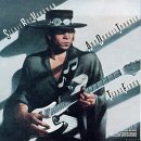 lp: Stevie Ray Vaughan and Double Trouble: Texas Flood
