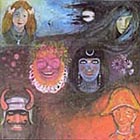 lp-gatefold: King Crimson: In the Wake of Poseidon