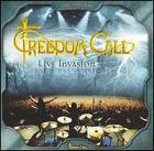 Freedom Call:Live Invasion