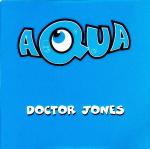 cd-singel: Aqua: Doctor Jones