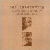 ep: Onelinedrawing: Sketchy ep #2