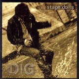 STAGE DOLLS:Dig