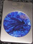 cd-plåtask: Katatonia Tribute: December Songs