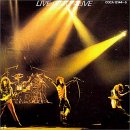 2lp: Loudness: Live-Loud-Live Loudness In Tokyo