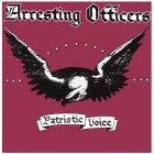 cd: Arresting Officers: Patriotic Voice