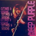 cd: Deep Purple: Outtakes & Sessions