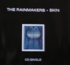 cd-singel: The Rainmakers: Skin