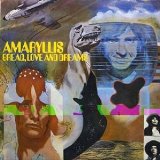lp-gatefold: Bread Love and Dreams: Amaryllis