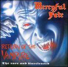 cd: Mercyful Fate: Return of the vampire