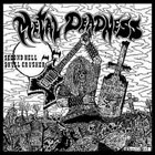 cd-digipak: Various Artists: Metal Deadness