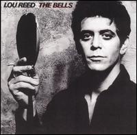 lp: Lou Reed: The Bells