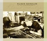 3cd digipak: Klaus Schulze: La Vie Electronique 9