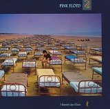 lp-gatefold: Pink Floyd: A Momentary Lapse Of Reason