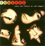 Squeeze:Sweets from a stranger