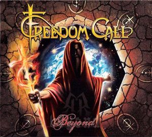 Freedom Call:Beyond