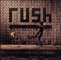 cd: Rush: Roll The Bones