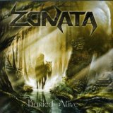 cd: Zonata: Buried Alive