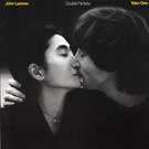 lp: John Lennon & Yoko Ono: Double Fantasy