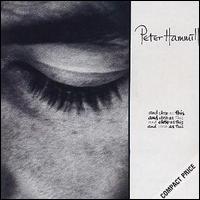 lp: Peter Hammill: And close as this