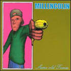 cd: Millencolin: Same old tunes