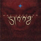 cd: Def Leppard: Slang