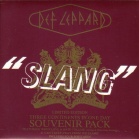 cd-ep: Def Leppard: Slang