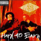 cd: Gang Starr: Hard to Earn