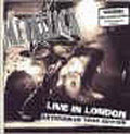 cd-singel pappersfodral: Metallica: Live In London - The Antipodean Tour Edition