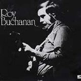 cd: Roy Buchanan: Roy Buchanan