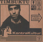 cd: Timbuktu: T2: Kontrakultur