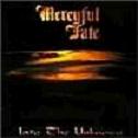 cd-digipak: Mercyful Fate: Into the unknown