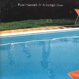 lp: Peter Hammill: In a foreign town