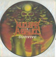 pic lp: Nuclear Assault: Survive
