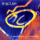 cd: Skyclad: A Semblance Of Normality
