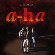 cd: A-ha: Memorial Beach