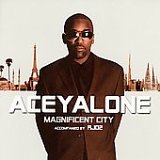 cd: Aceyalone & RJD2: Magnificent City