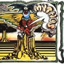 lp-gatefold: Mythos: Mythos