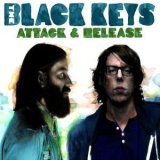cd-digipak: Black Keys: Attack & Release