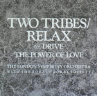 London Symphony Orchestra:Two Tribes/Relax