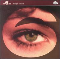 cd: 6THS: Wasps' nests