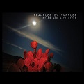 cd-digipak: Trampled by Turtles: Stars and Satellites