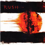 cd: rush: vapor trails