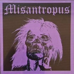 cd: Misantropus: Misantropus