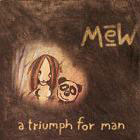 cd: Mew: A triumph for man