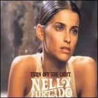cd-singel: Nelly Furtado: Turn Off The Light